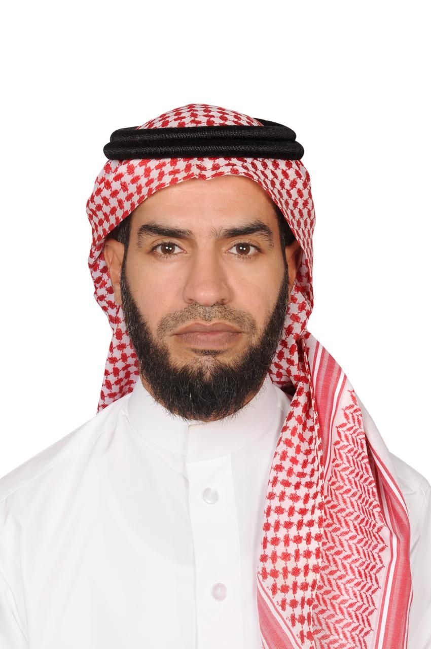 SAUD Alottaibi